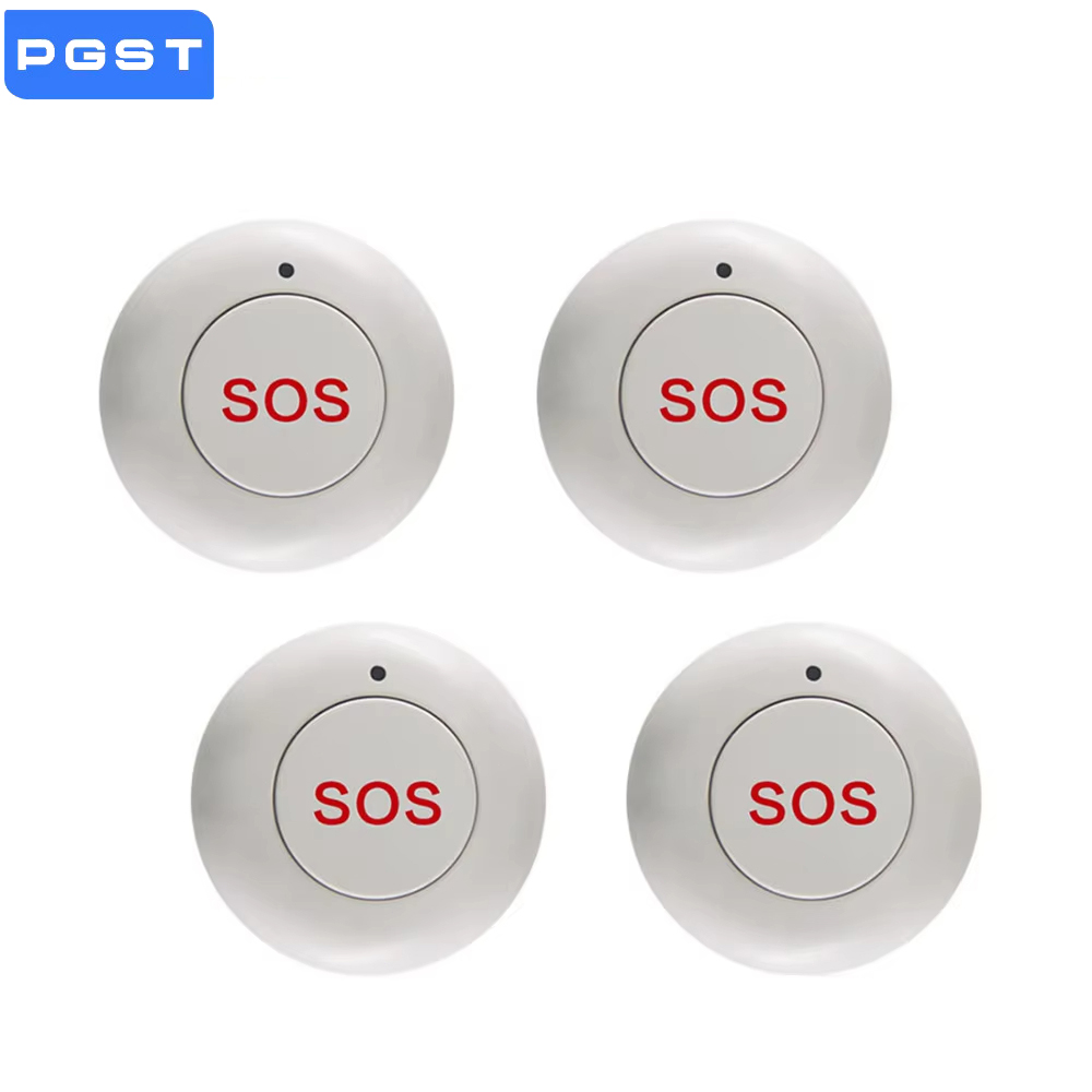 Wireless SOS Button Smart Home - Home Security Systems Wireless avis et prix