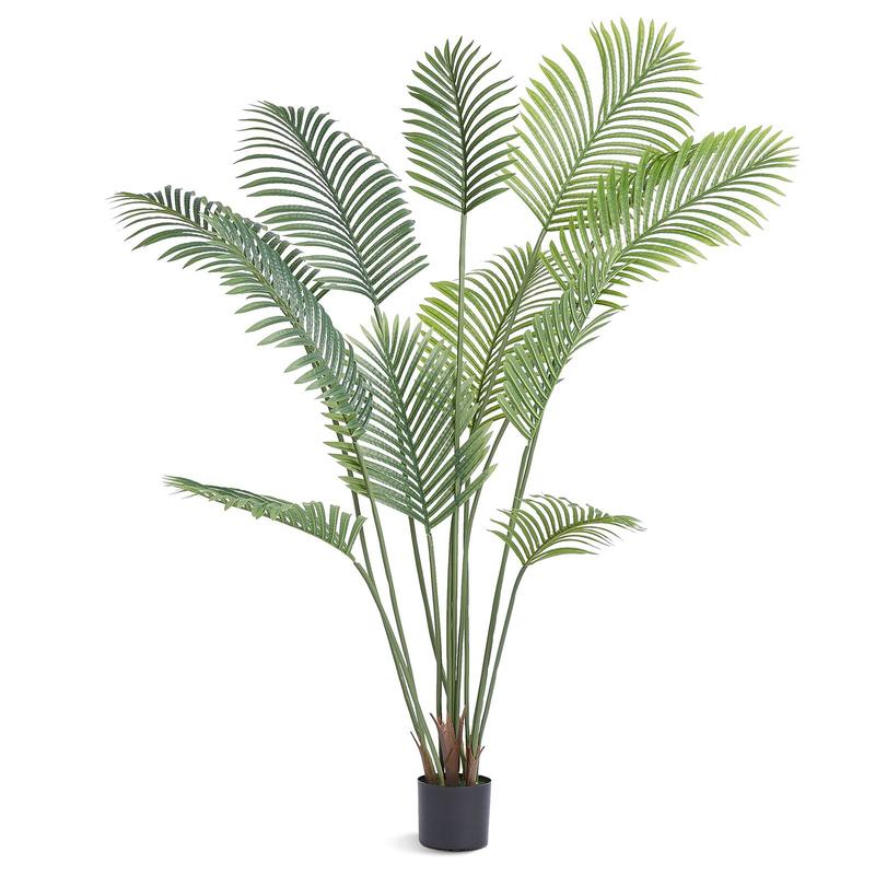 Free Shipping-Artificial Palm  - Home Security Tips avis et prix