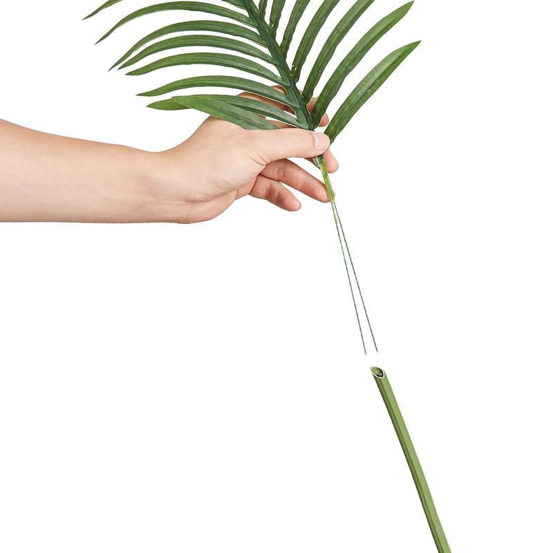 Free Shipping-Artificial Palm  - Home Security Tips avis et prix