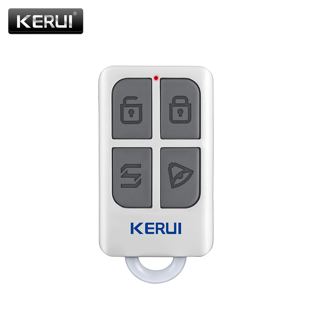 KERUI Wireless High-Performanc - Home Security Systems Wireless avis et prix