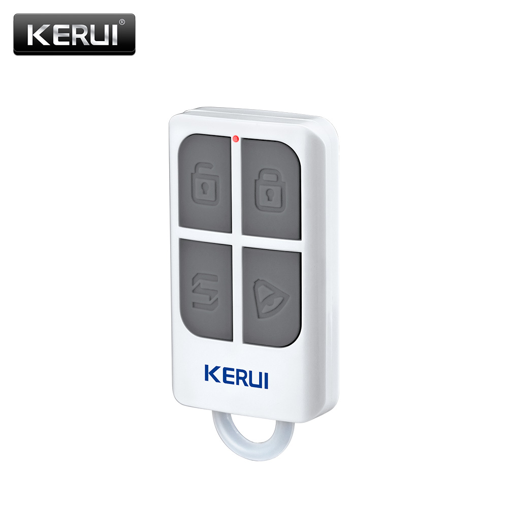 KERUI Wireless High-Performanc - Home Security Systems Wireless avis et prix