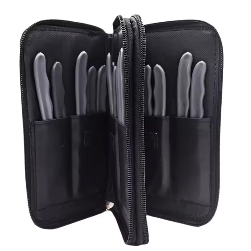 24PCS Titanium-Plated Car Unlo - Lock Picking Set avis et prix