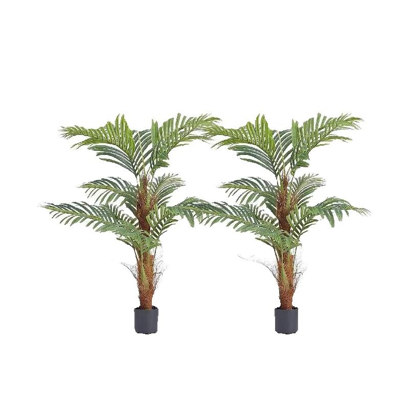 SucceBuy Artificial Palm Tree  - Home Security Tips avis et prix