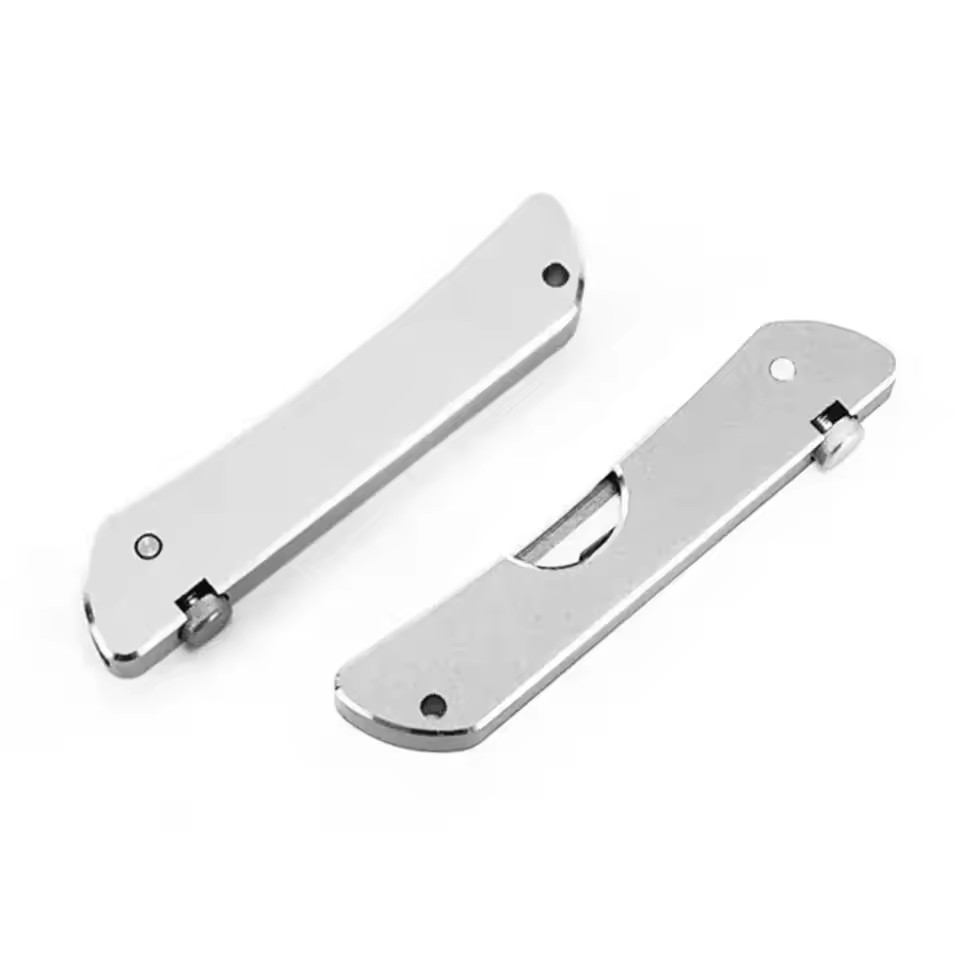 Compact Lock Picking Set Key R - Lock Picking Set avis et prix