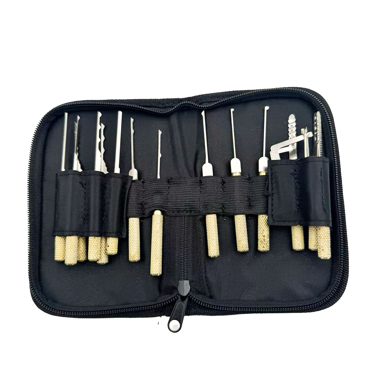 Lock Repair KitBad Key Auto Ex - Lock Picking Set avis et prix