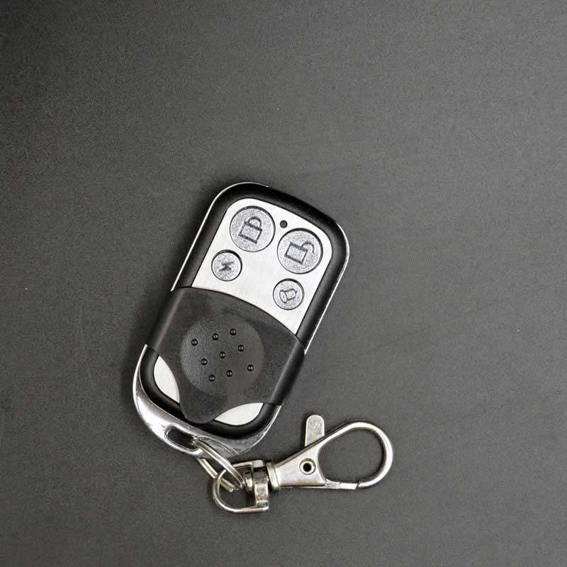433MHz Wireless Remote Control - Home Security Systems Wireless avis et prix