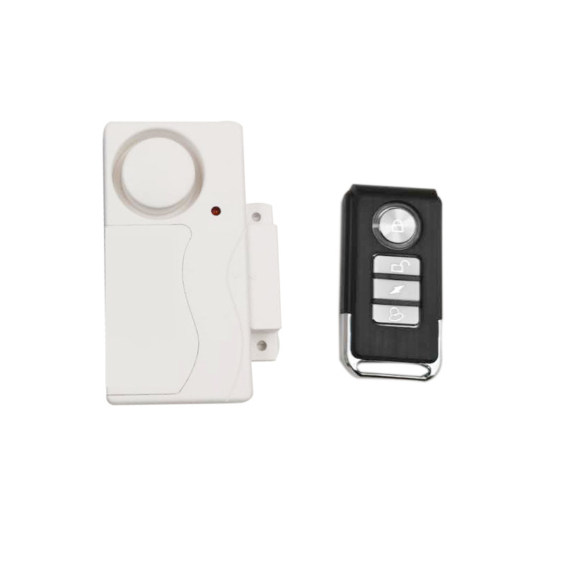 Wireless Shop Security Alarm B - Home Security Systems Wireless avis et prix