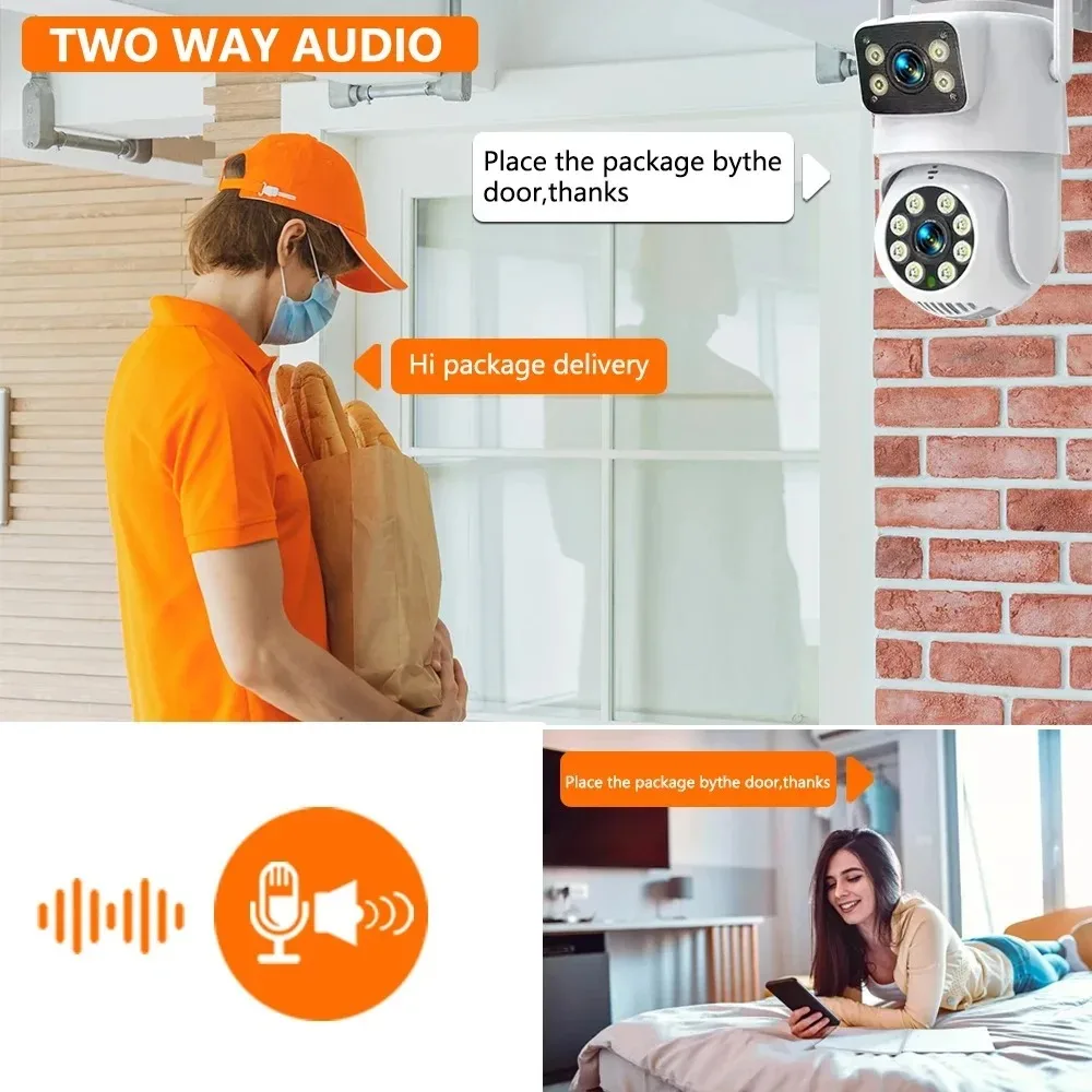 10 Channel CCTV Security 4K Du - Home Security Nvr avis et prix