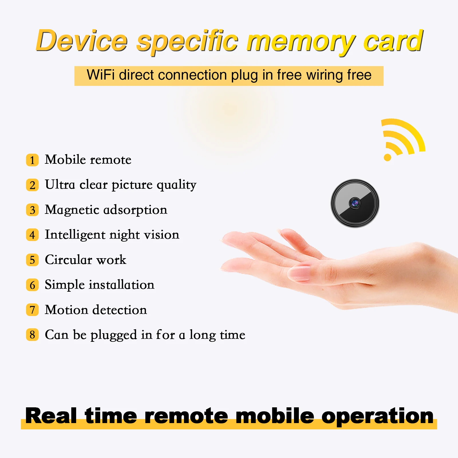C9 Multi-Terminal Simultaneous - Home Security Online avis et prix