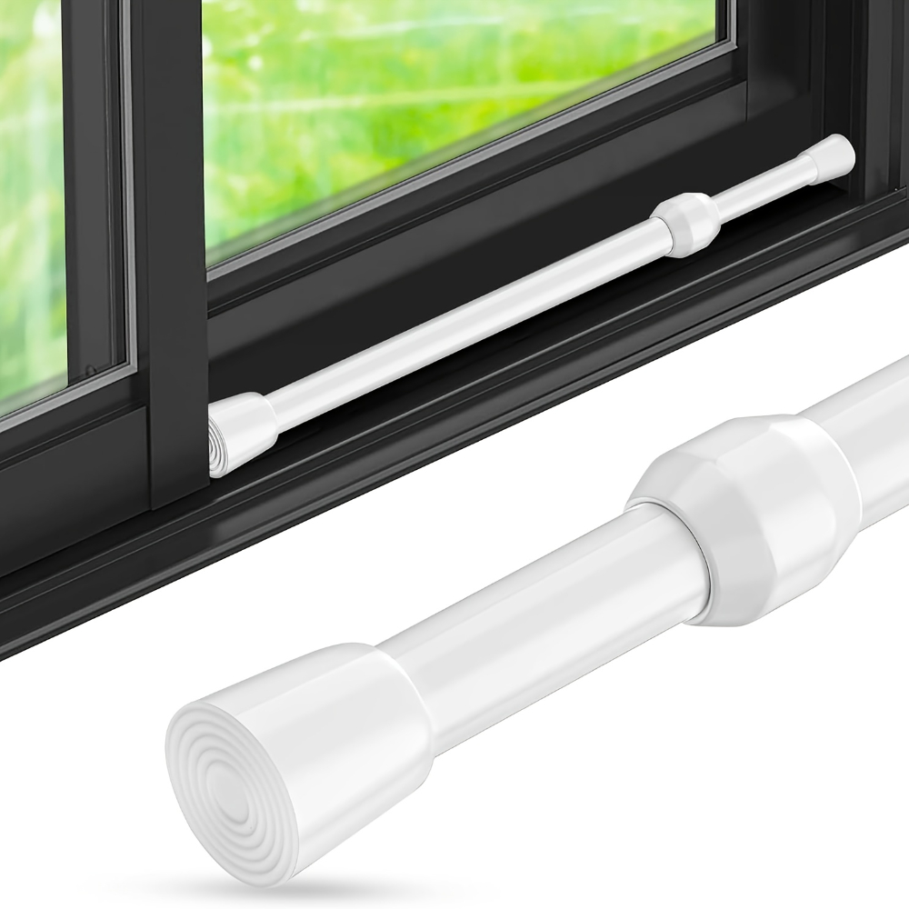 Adjustable Metal Window & Door - Home Security Tips avis et prix