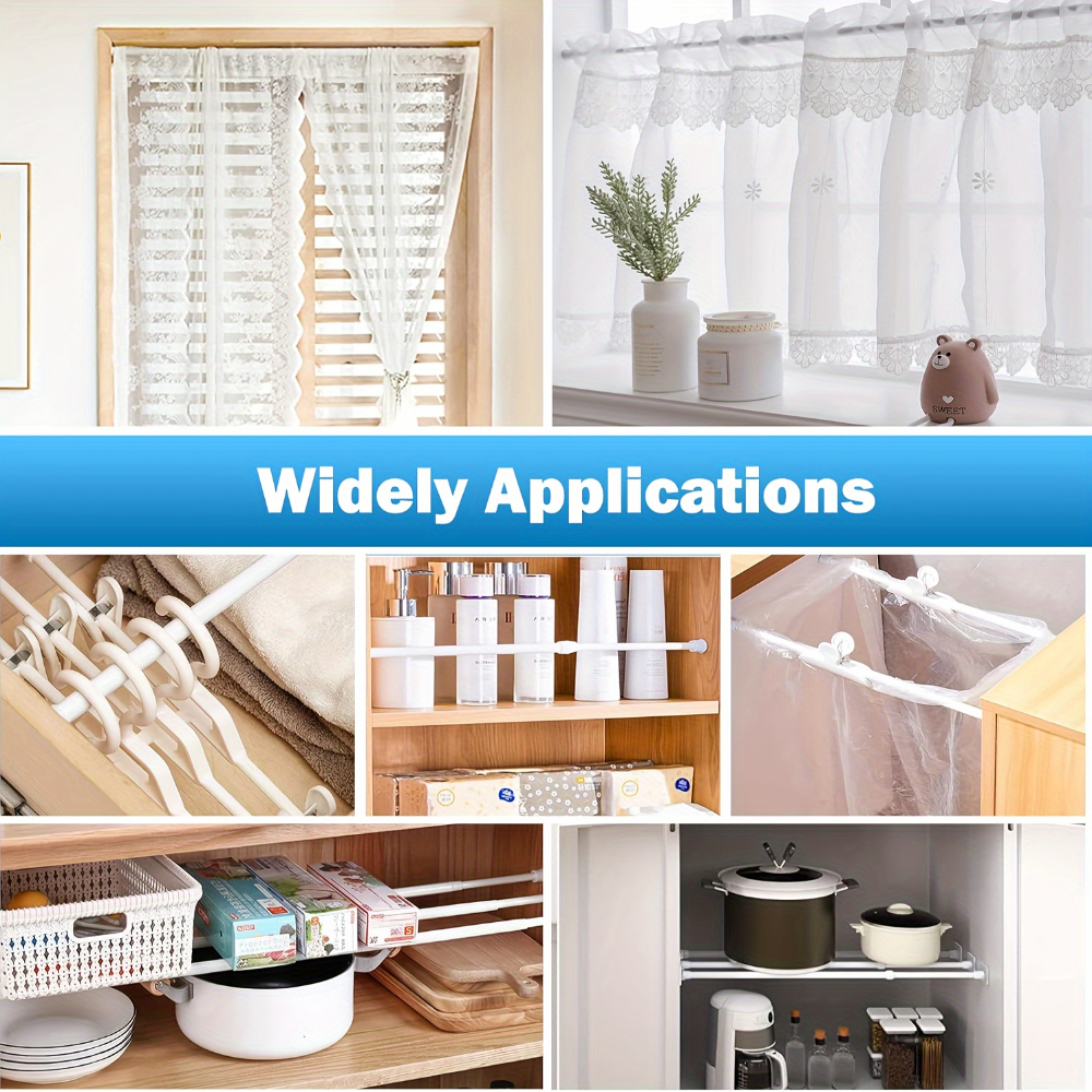 Adjustable Metal Window & Door - Home Security Tips avis et prix