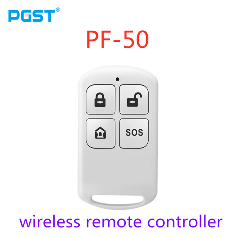 PGST PF-50 High Quality Wirele - Home Security Systems Wireless avis et prix