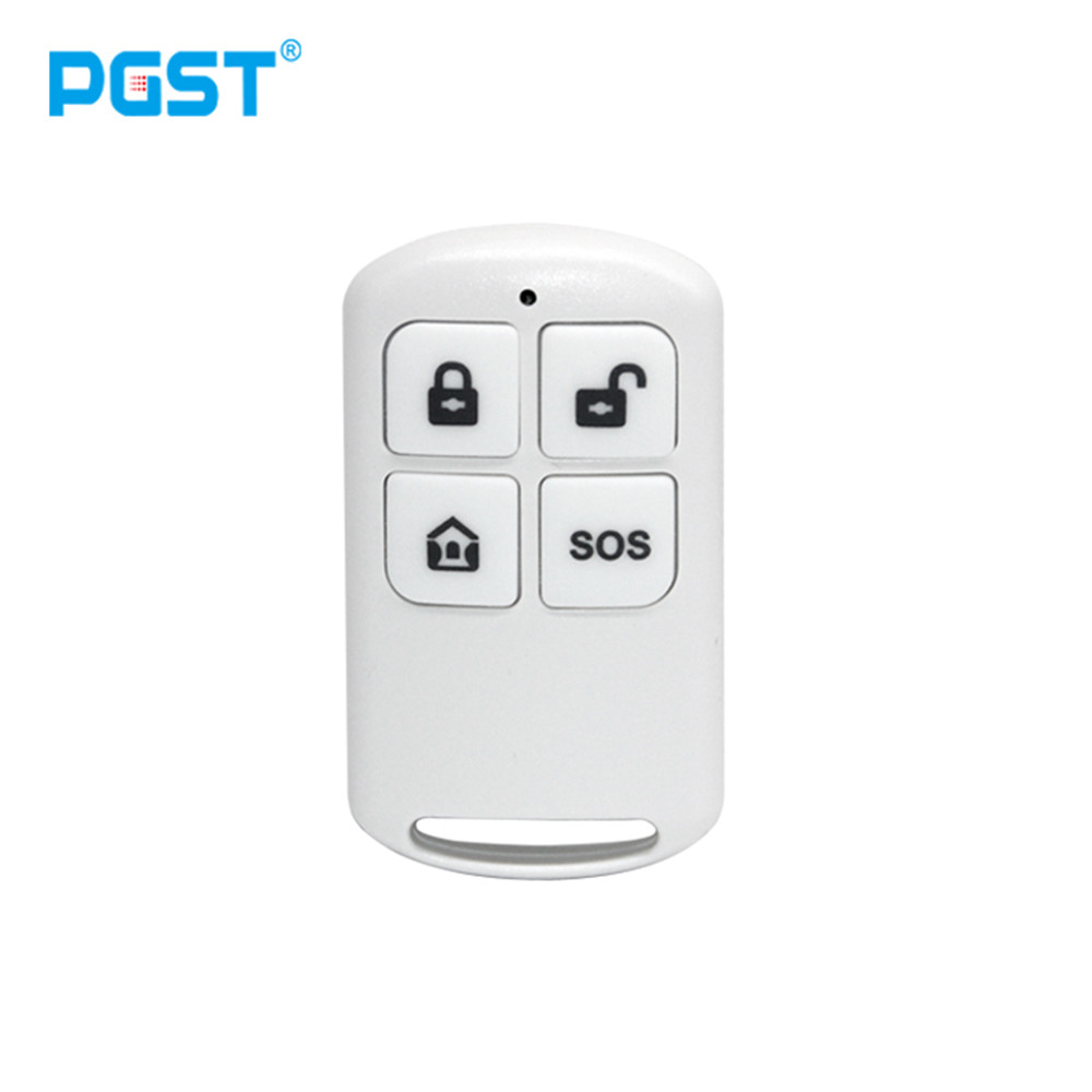 PGST PF-50 High Quality Wirele - Home Security Systems Wireless avis et prix