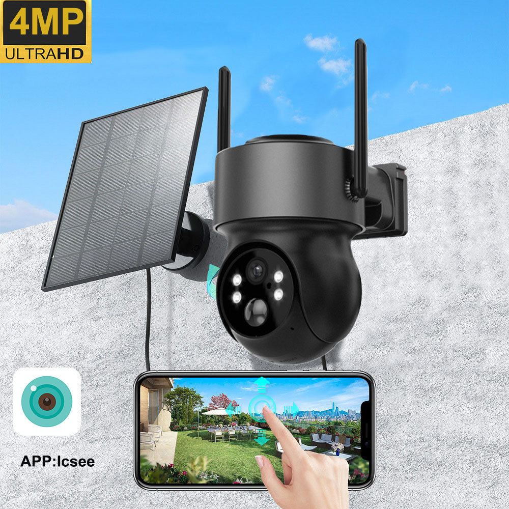 Uzoom 8CH NVR Wireless Securit - Home Security Nvr avis et prix