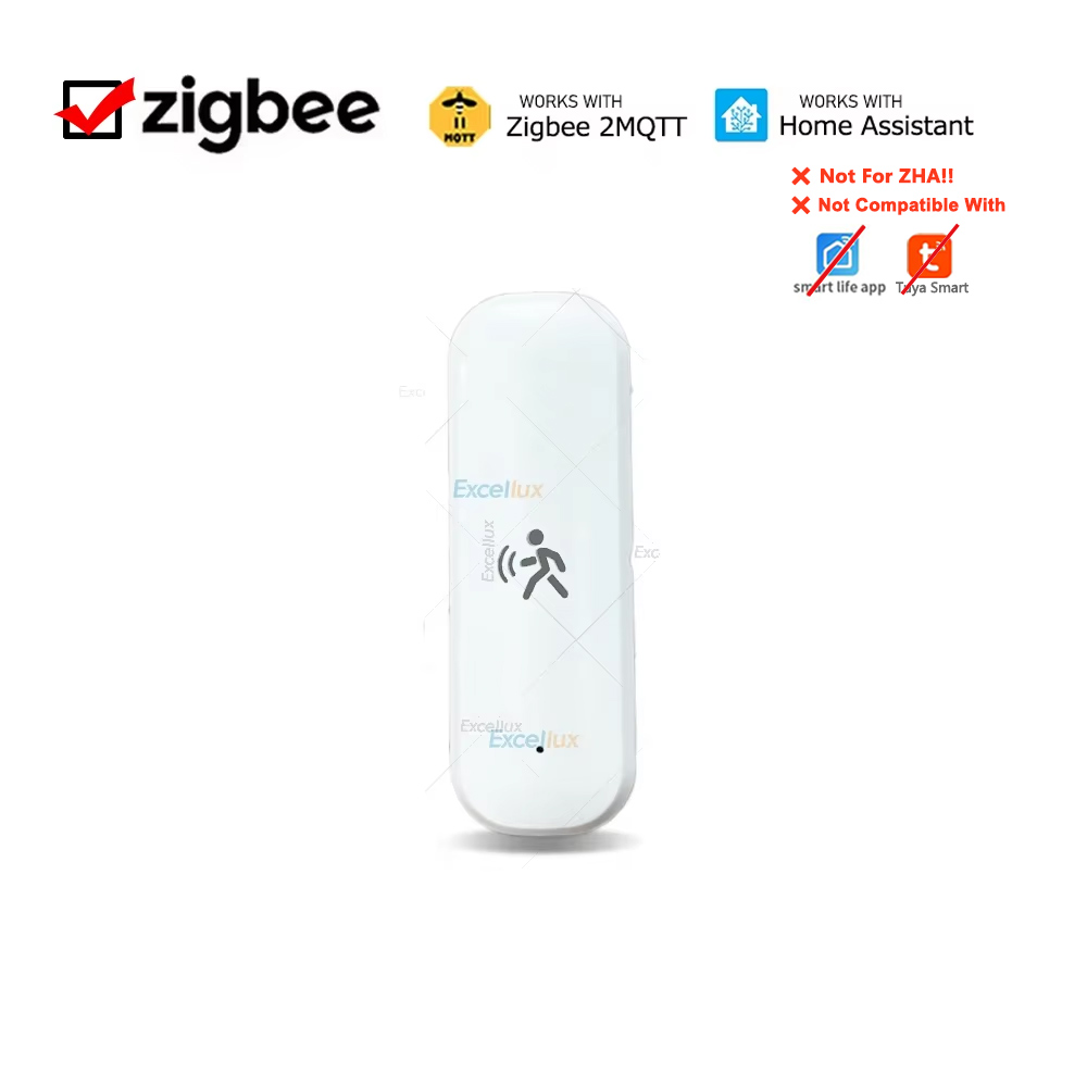 Smart ZigBee Motion Sensor Rad - Home Security App avis et prix