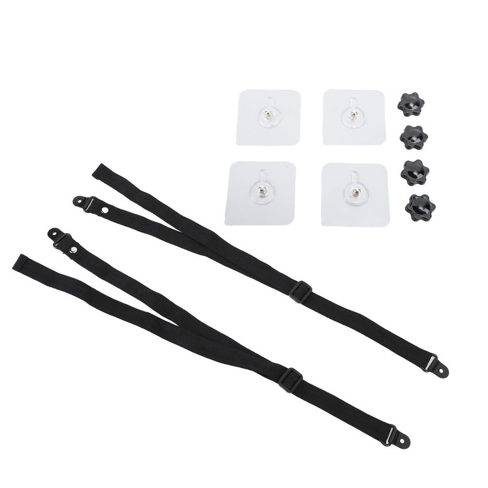 2Pcs Convenient Adjustable TV  - Home Security Tips avis et prix