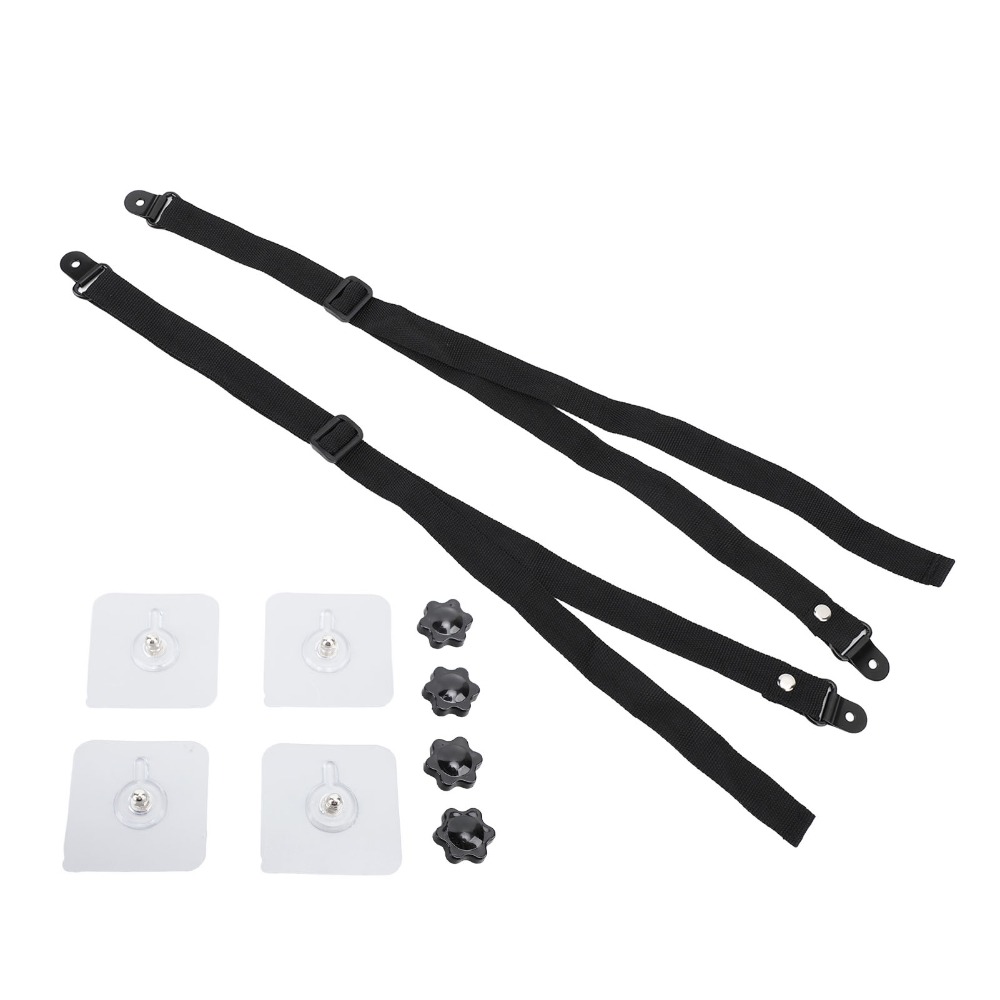 2Pcs Convenient Adjustable TV  - Home Security Tips avis et prix