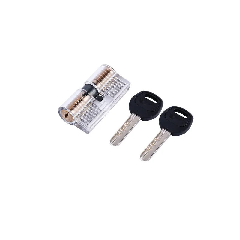 5 In 1 Lock Practice Set Pick  - Lock Picking Set avis et prix