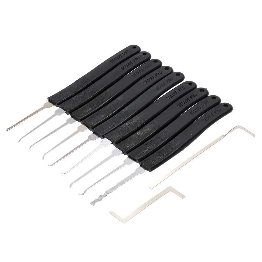Door Lock Pick Quick Opener To - Lock Picking Set avis et prix