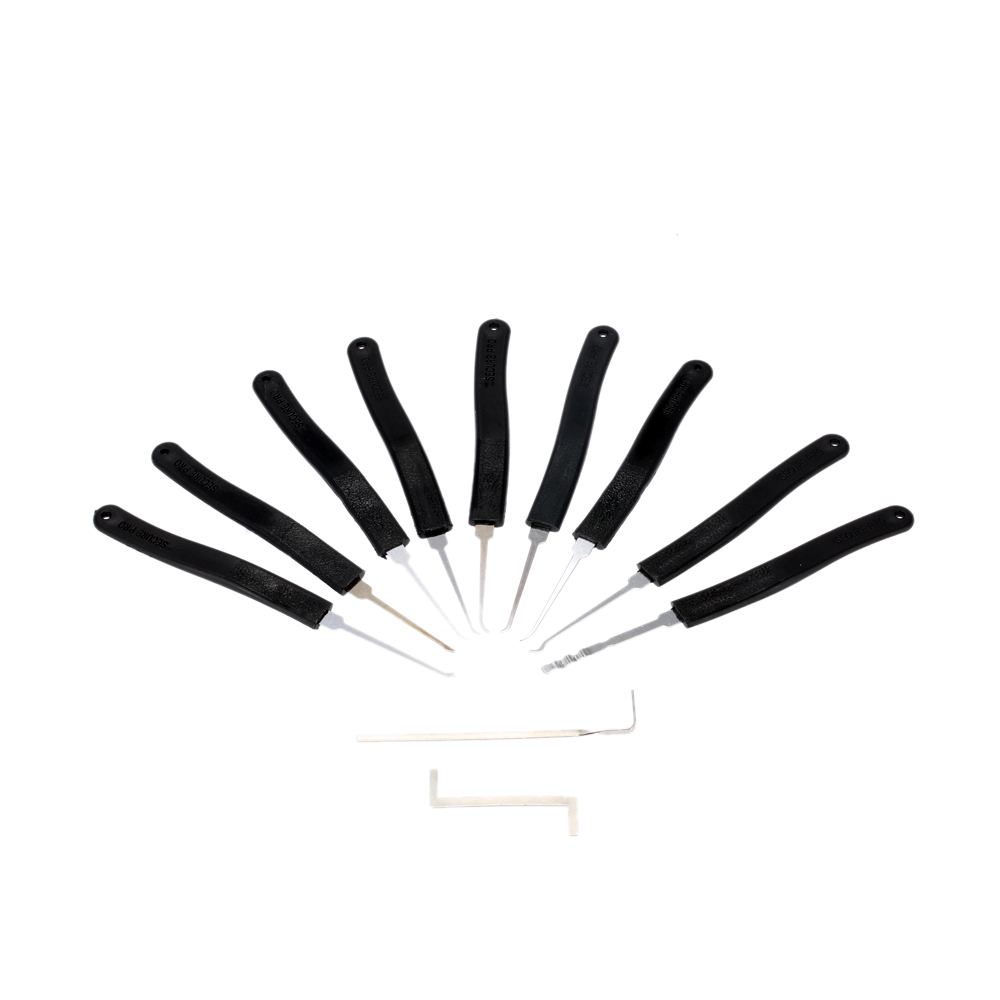 Door Lock Pick Quick Opener To - Lock Picking Set avis et prix