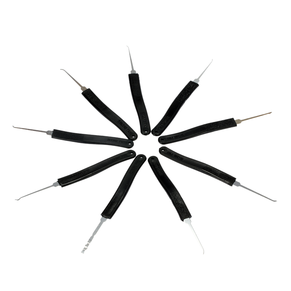 Door Lock Pick Quick Opener To - Lock Picking Set avis et prix