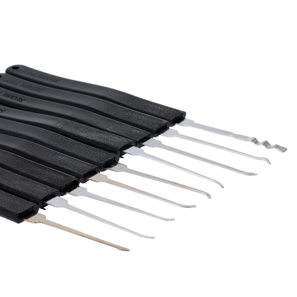 Door Lock Pick Quick Opener To - Lock Picking Set avis et prix