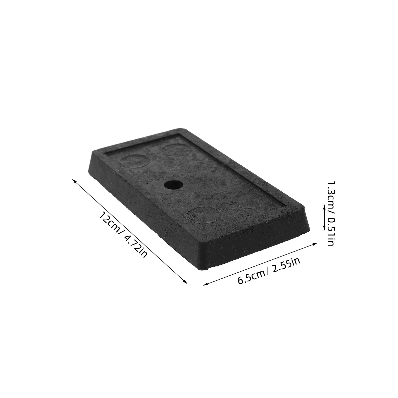 Rectangular Trash Bin Stabiliz - Home Security Tips avis et prix