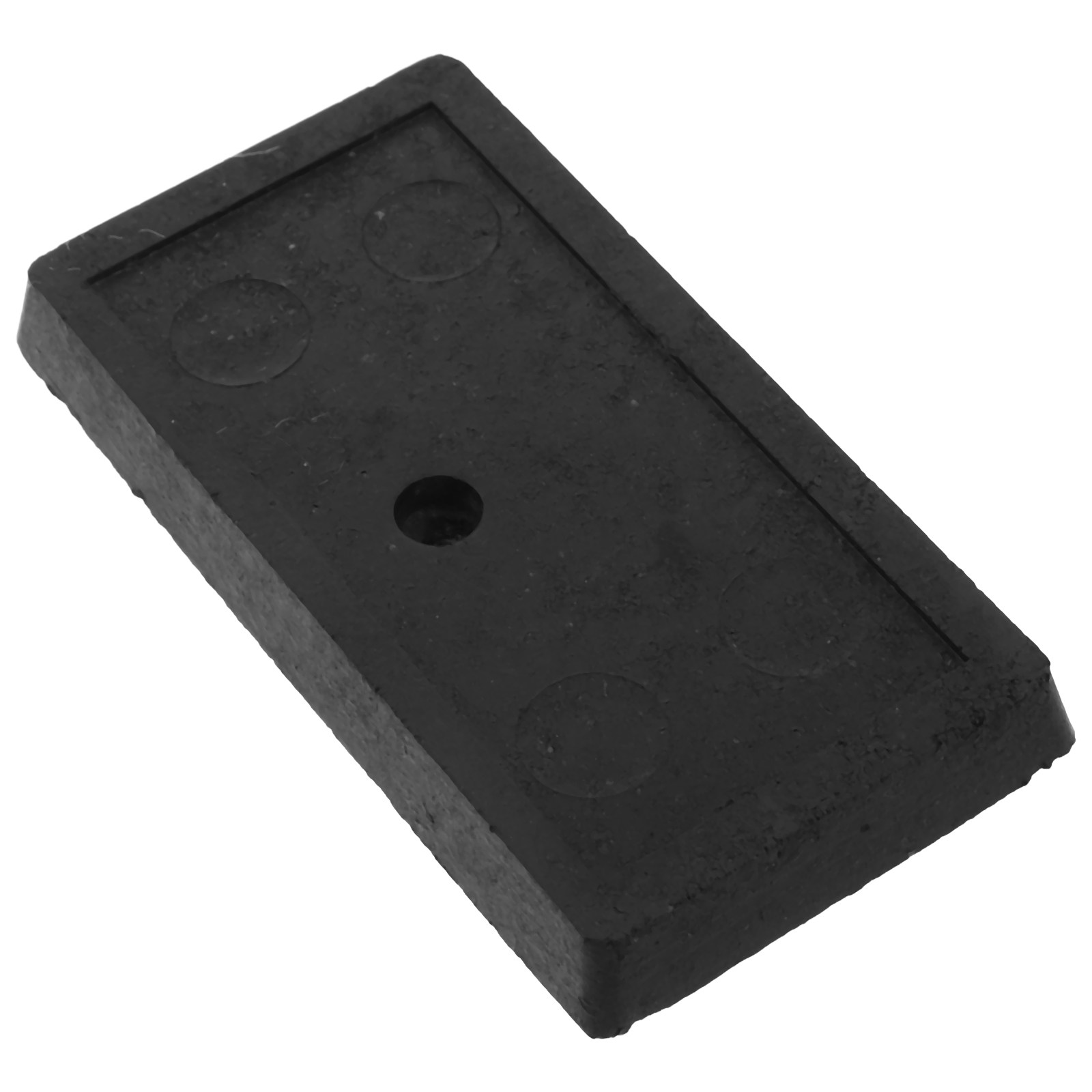 Garbage Bin Stabilizer Rectang - Home Security Tips avis et prix