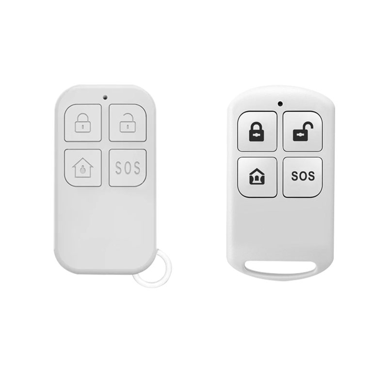 433MHz Wireless Remote Control - Home Security Systems Wireless avis et prix