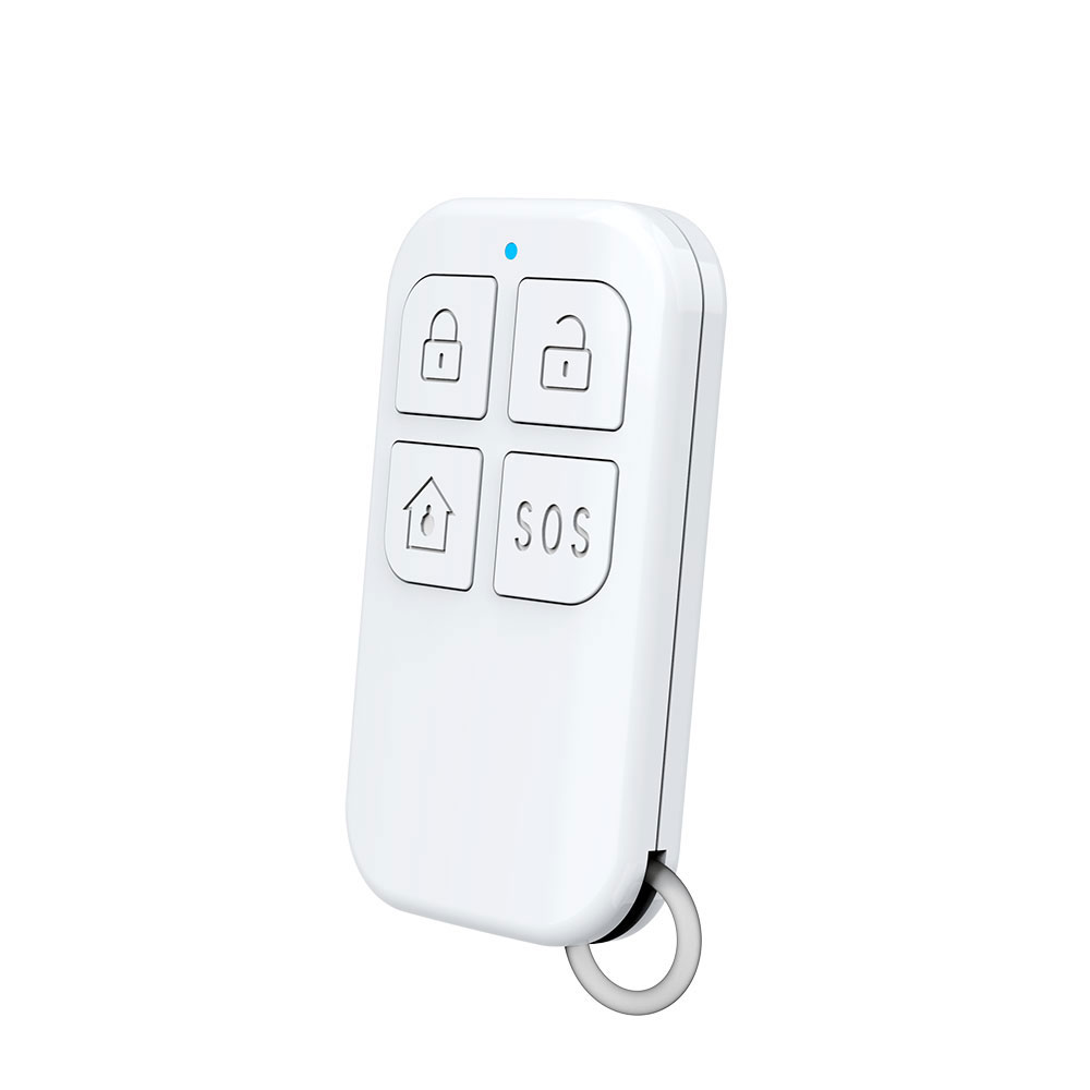 433MHz Wireless Remote Control - Home Security Systems Wireless avis et prix
