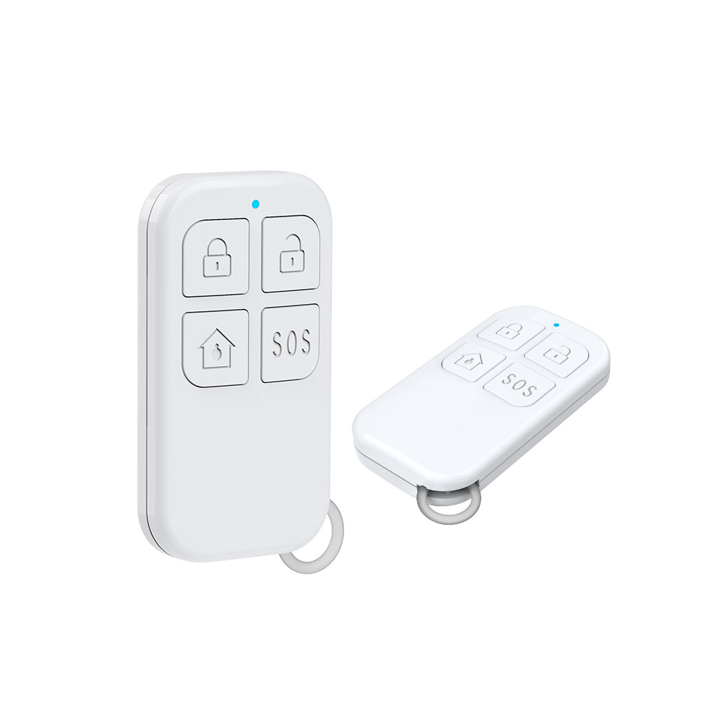 433MHz Wireless Remote Control - Home Security Systems Wireless avis et prix