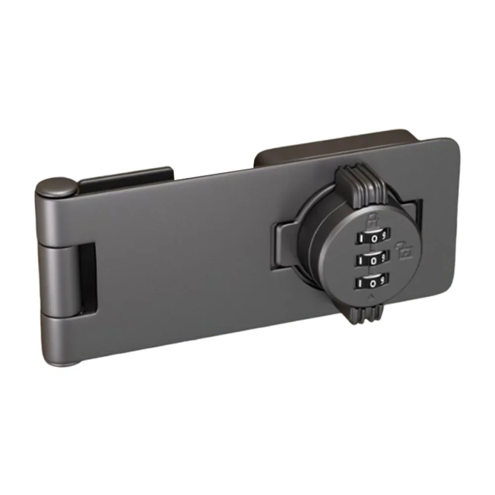3 Digit Combination Lock Home  - Home Security Features avis et prix