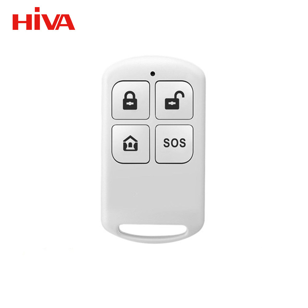 HIVA PF-50 Wireless 433MHz Rem - Home Security Systems Wireless avis et prix