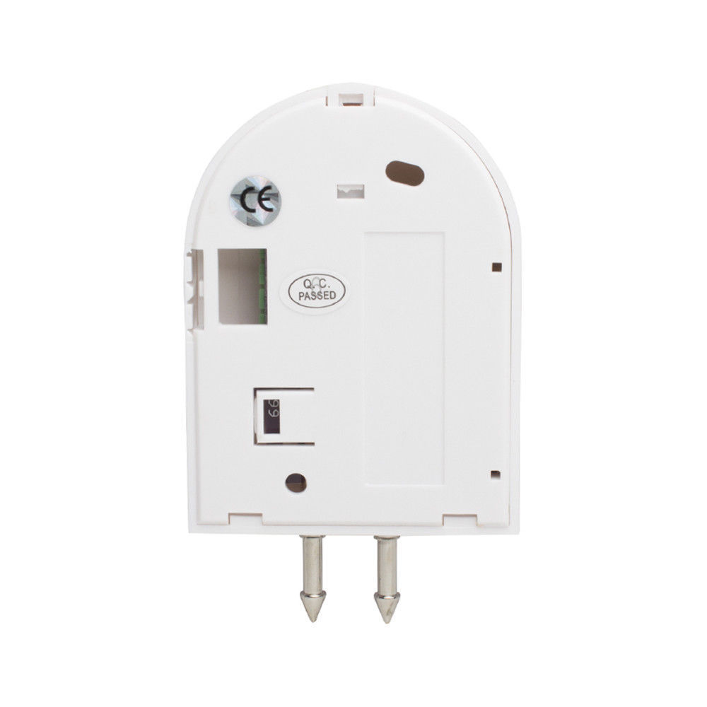 Wolf-Guard Wireless Water Leak - Home Security Systems Wireless avis et prix