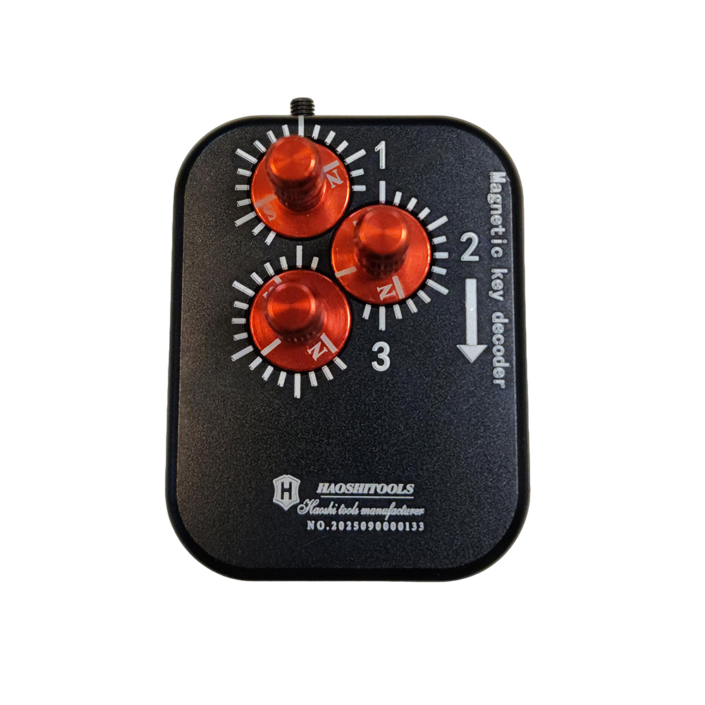 European Residential Key Decod - Lock Picking Set avis et prix