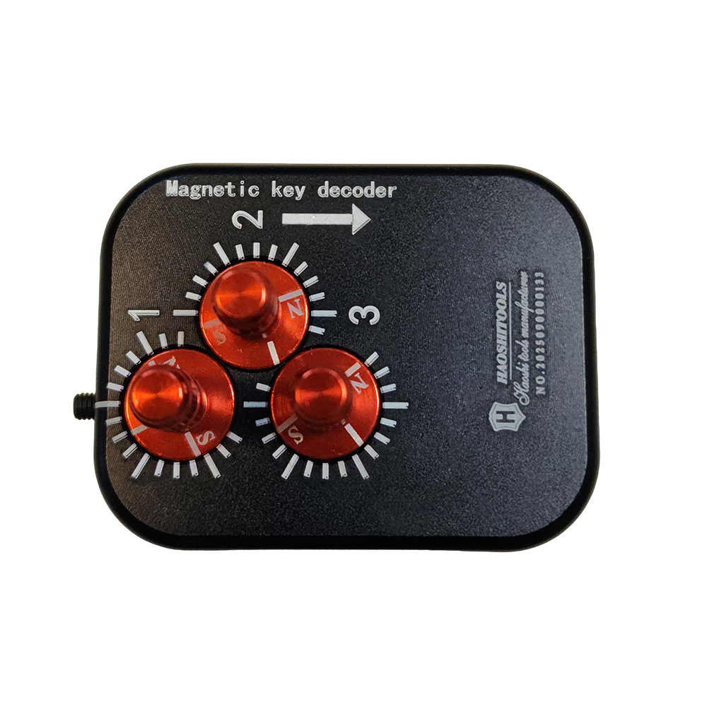 European Residential Key Decod - Lock Picking Set avis et prix