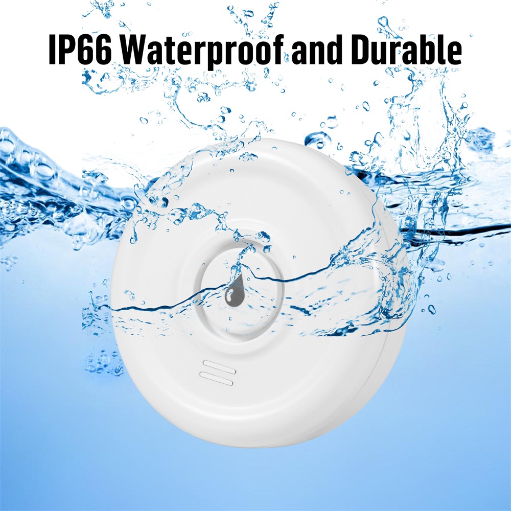 Fuers Water Leakage Detector S - Home Security Network avis et prix