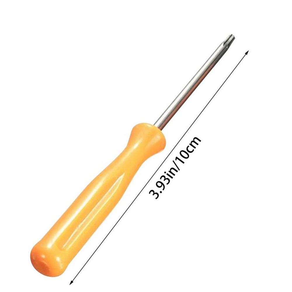 T8 Torx Security Screwdriver w - Home Security Tips avis et prix