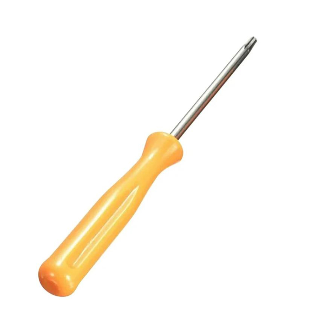 T8 Torx Security Screwdriver w - Home Security Tips avis et prix