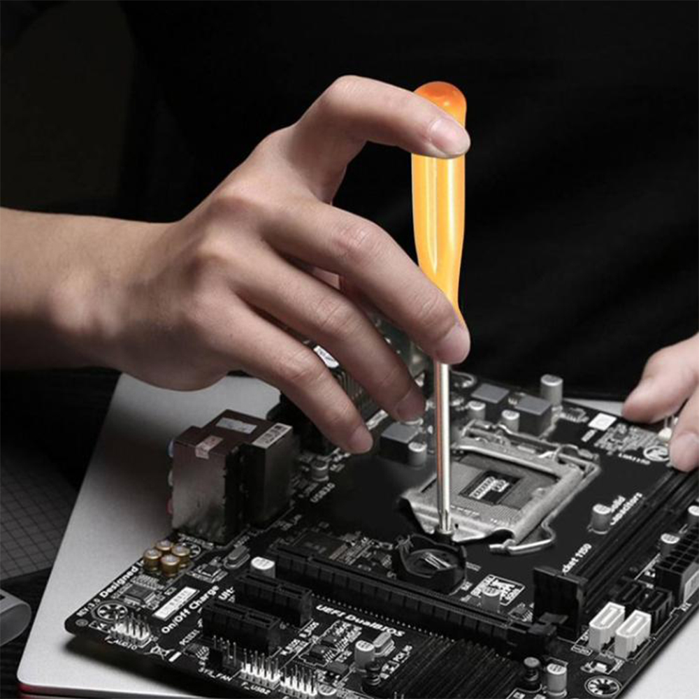 T8 Torx Security Screwdriver w - Home Security Tips avis et prix