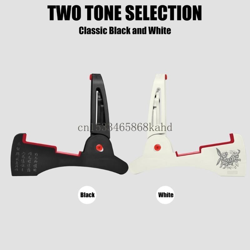 Secure and Stable Guitar Stand - Home Security Features avis et prix