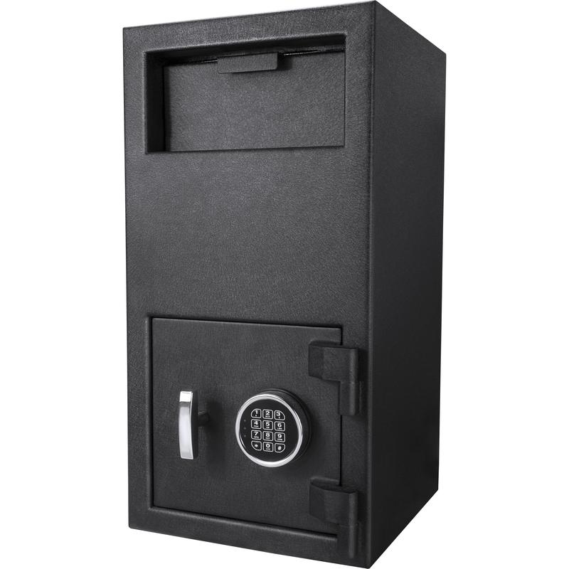 1.72 Cu Ft Keypad Depository S - Home Security Features avis et prix