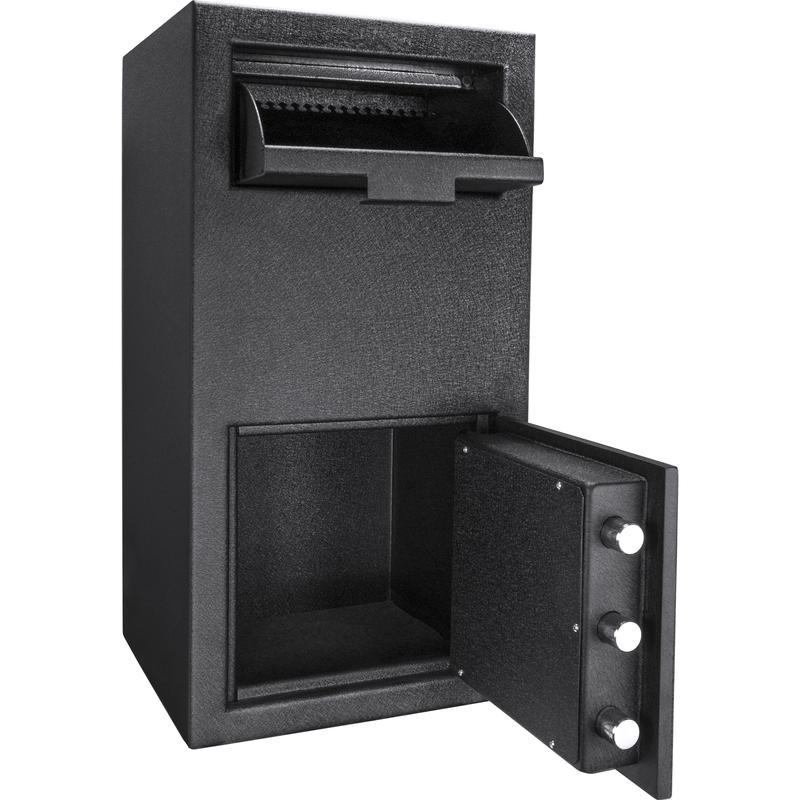 1.72 Cu Ft Keypad Depository S - Home Security Features avis et prix