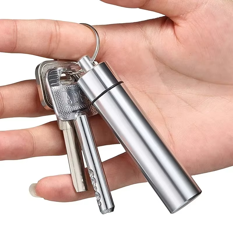 Stainless Steel Toothpick Set  - Lock Picking Set avis et prix