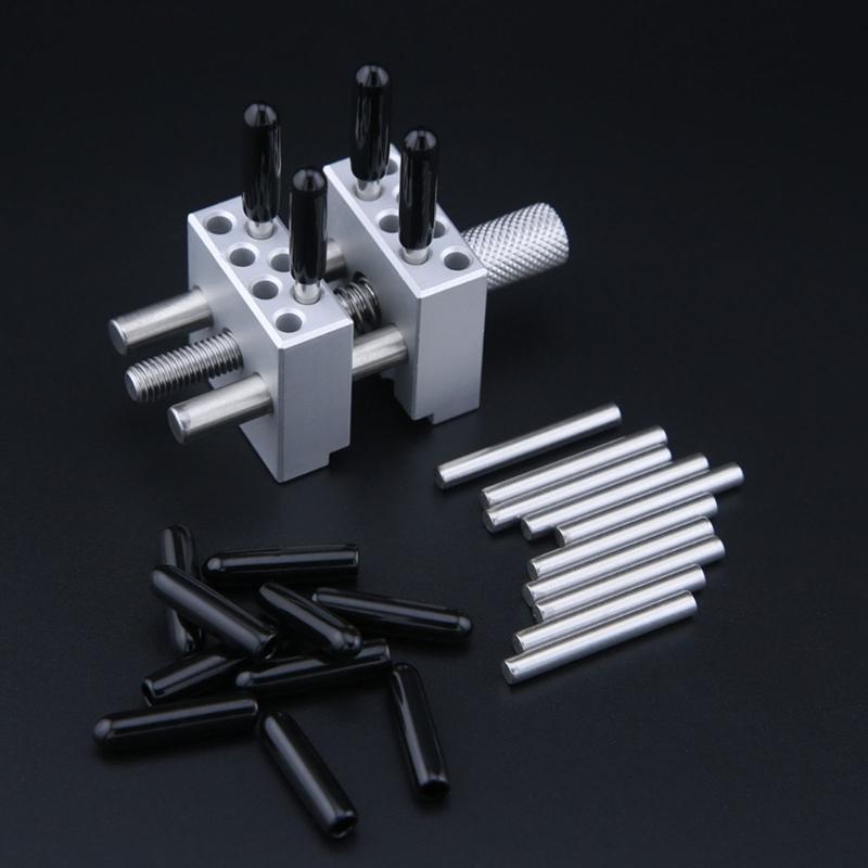 652F Mini Vise For Home DIY Wo - Home Security Features avis et prix