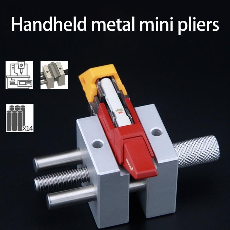 652F Mini Vise For Home DIY Wo - Home Security Features avis et prix
