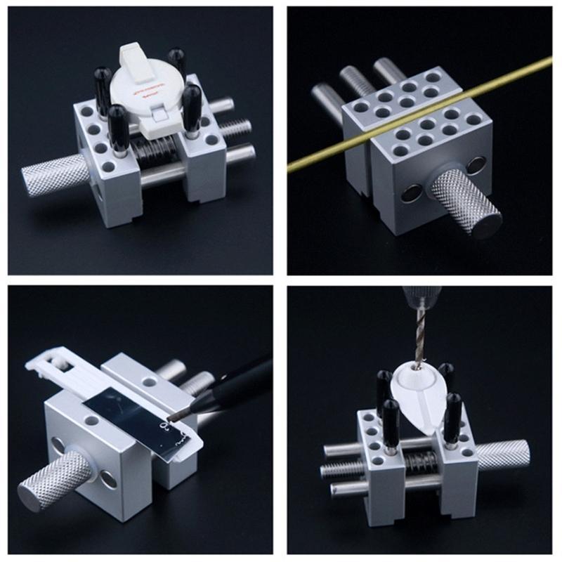 652F Mini Vise For Home DIY Wo - Home Security Features avis et prix