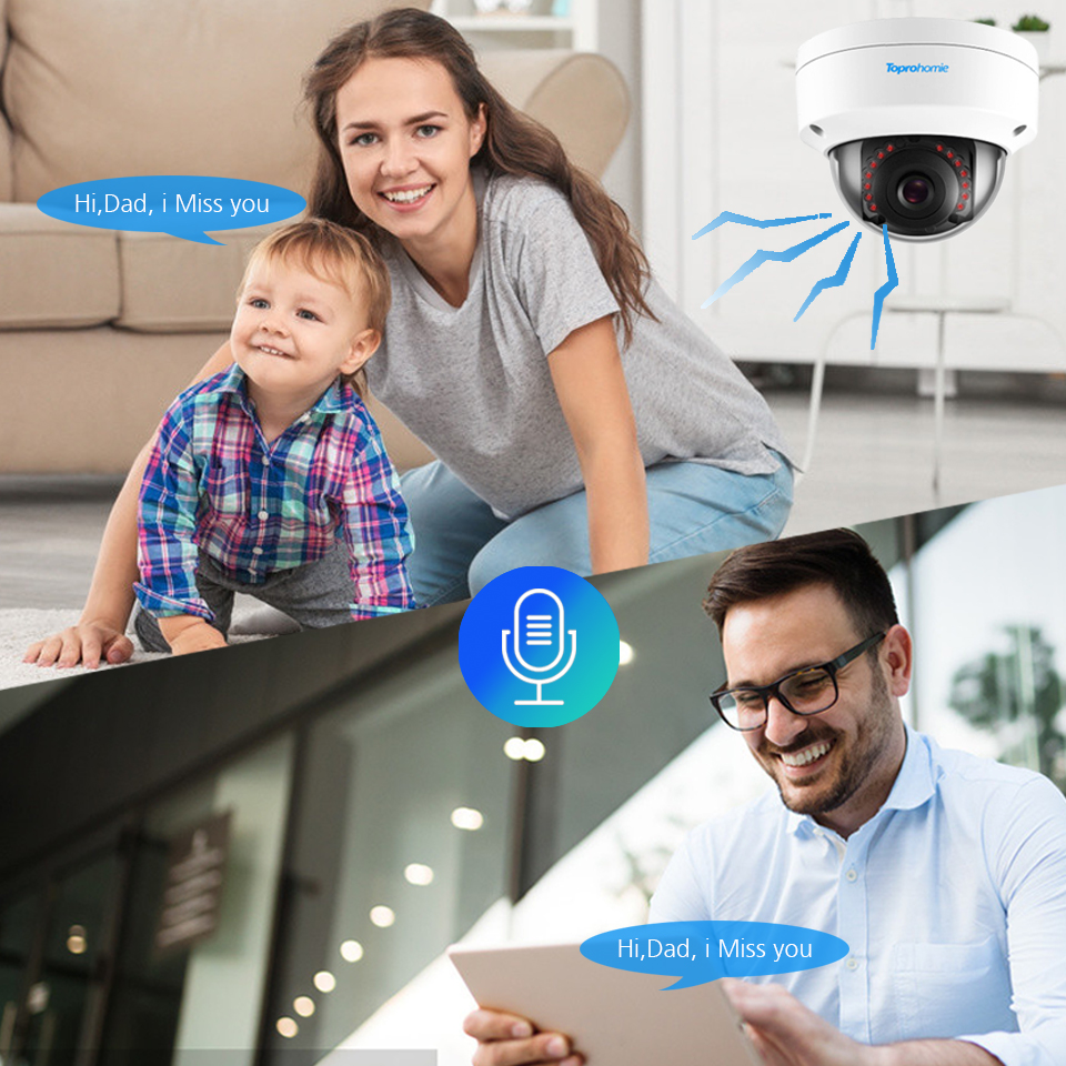 8CH 4K NVR Kit H.265 CCTV Secu - Home Security Nvr avis et prix