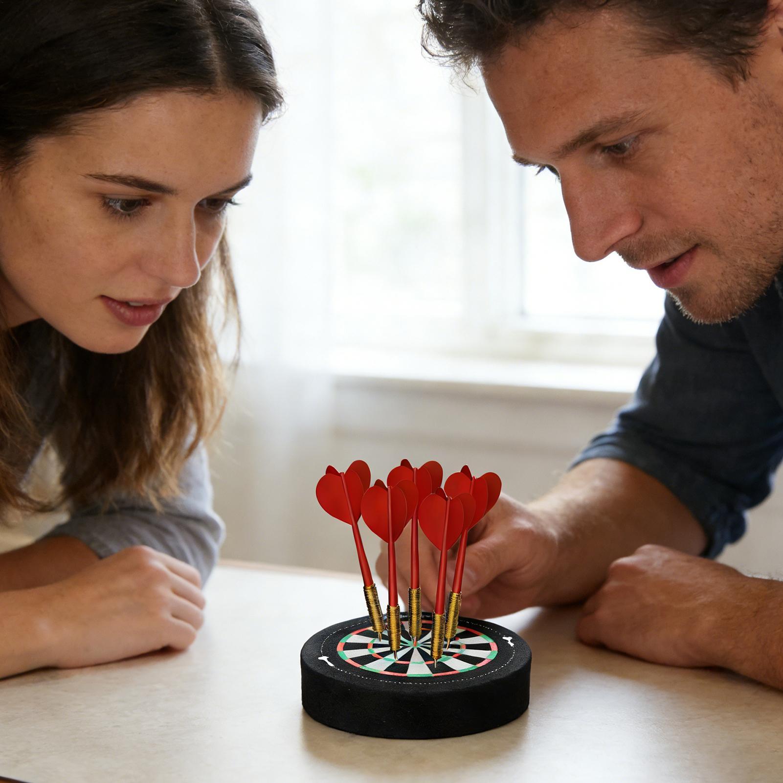 Dart Tip Protector & Case 3.9  - Home Security Tips avis et prix