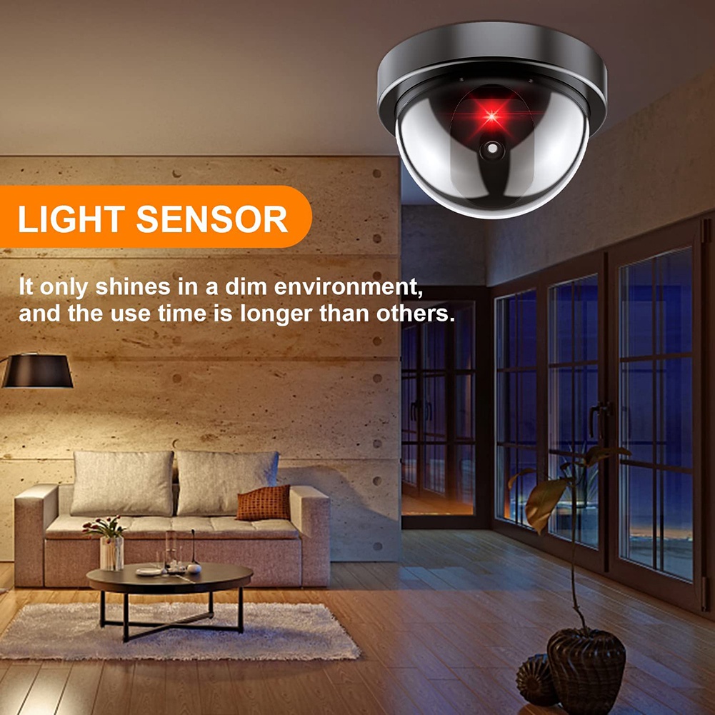 A55T Dummy Security Camera,Fak - Home Security Systems Wireless avis et prix